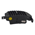 Difusor Central Esquerdo Painel Renault Captur 2019 Original