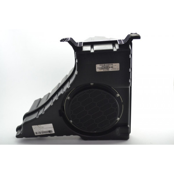 Subwoofer Alto Falante Journey 2013 Original 