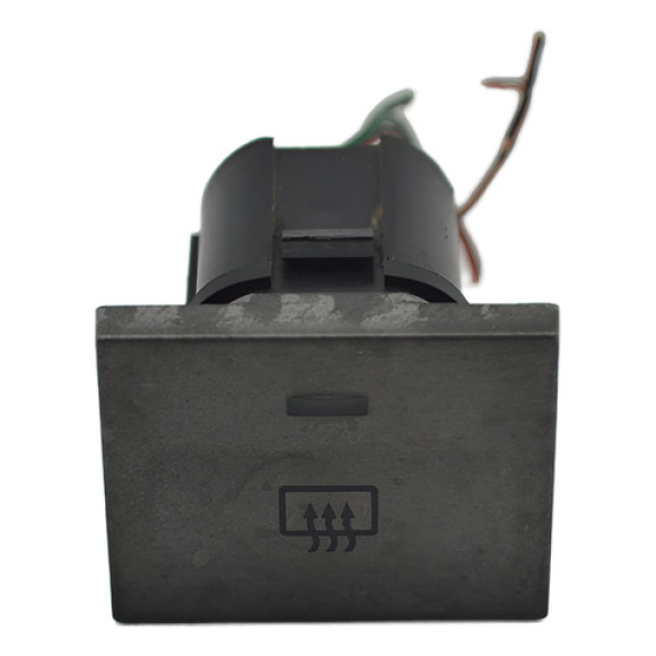 Botão Desembaçador Painel Ford Focus 2013 Original