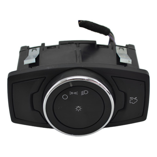 Botão Chave Luz Farol Porta Malas Ford Ka 2021 Original