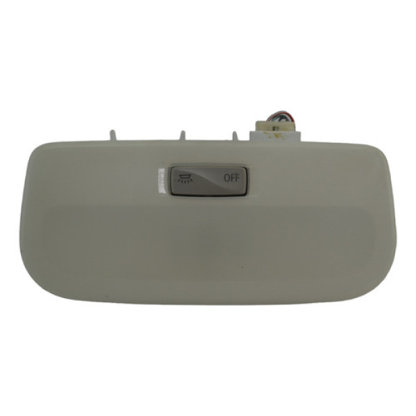 Luz Interna Cortesia Teto Renault Fluence 2013 Original