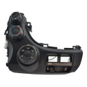 Comando Ar Condicionado Painel Fit 2013 Original
