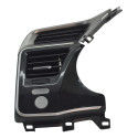 Difusor Lateral Esquerdo Painel Honda City 2015 Original