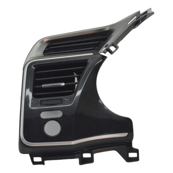 Difusor Lateral Esquerdo Painel Honda City 2015 Original