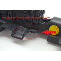 Difusor Lado Direito Painel Jeep Compass 2023 Original