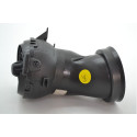 Difusor Saida Ar Central Esquerdo Painel Cooper S 2009 Origi