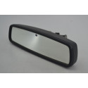 Espelho Retrovisor Interno Ford Focus 2014 Original