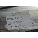 Espelho Retrovisor Interno Honda City 2009 2010 Original
