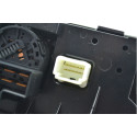 Comando Ar Condicionado Painel S10 Blazer 2014 Original