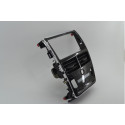 Moldura Central Painel C/difusor Toyota Yaris Xs 2023 Origin