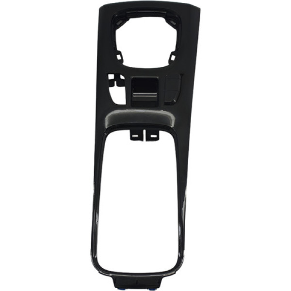 Moldura Cambio Automatico Console Fiat Fastback 2023 Origina