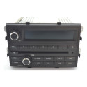 Radio Aparelho Som Chevrolet Cobalt 2012 Spin Original