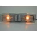 Luz Cortesia Interna Central Teto Gm Vectra 2011 Original