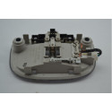 Luz Interna Teto Central Traseira Subaru Xv 2017 Original