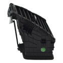 Difusor Central Direito Painel Gm Tracker 2019 Original
