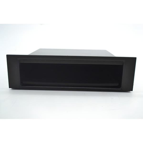 Porta Treco Objeto Painel Chevrolet Tracker 2003 Original Preto