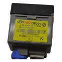 Entrada Conector Usb Auxiliar Console Azera 2020 Original Preto