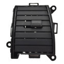 Difusor Lateral Direito Painel Gm S10 Blazer 2013 Original