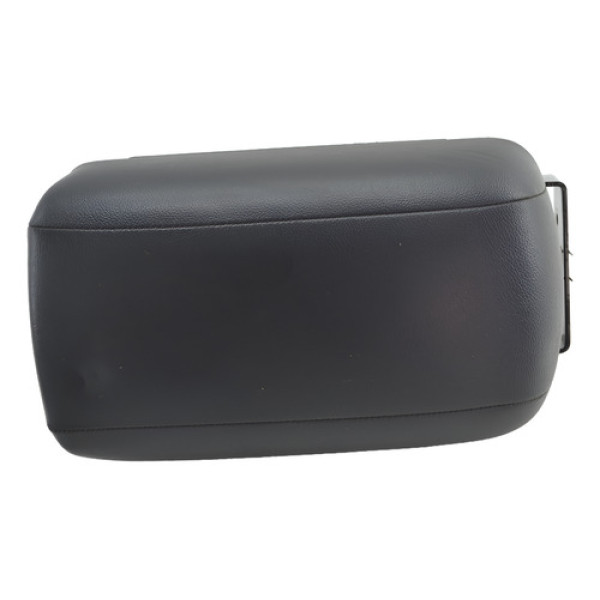 Apoio Braço Console Porta Treco I30 2009 A 2012 Original Preto