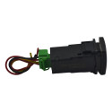 Botão Farol De Milha Toyota Corolla 2017 Original