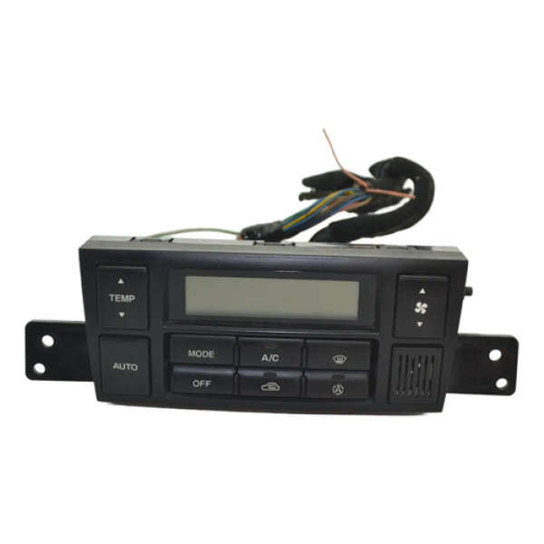 Comando Ar Condicionado Digital Tucson 2005 A 2018 Original