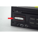 Radio Comando Multimidia Aircross C3 2012 Orig - C/detalhes