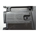 Difusor Lateral Esquerdo Painel Toyota Yaris 2023 Original