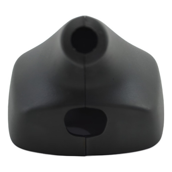 Moldura Retrovisor Interno Volkswagen Jetta 2014 Original