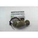 Radio Aparelho Som Usb Aux Volkswagen Tech Original