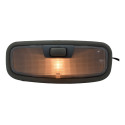 Luz Cortesia Dianteira Interna Teto Ford Ka 2020 Original