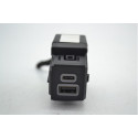 Entrada Conector Usb Console Fiat Pulse 2022 Original