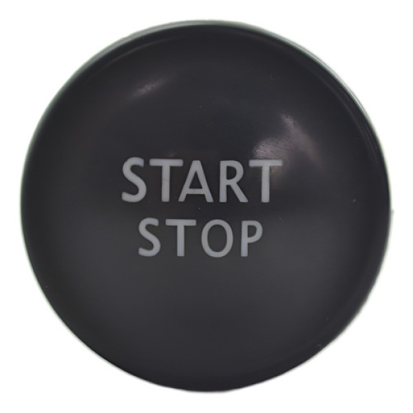 Botão Engine Start Stop Renault Fluence 2011 Original