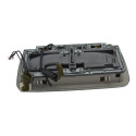 Luz Central Interna Teto Fiat Punto Linea 2013 Original