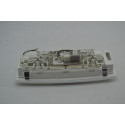 Luz Cortesia Interna Teto Dianteira Kicks 2022 Original