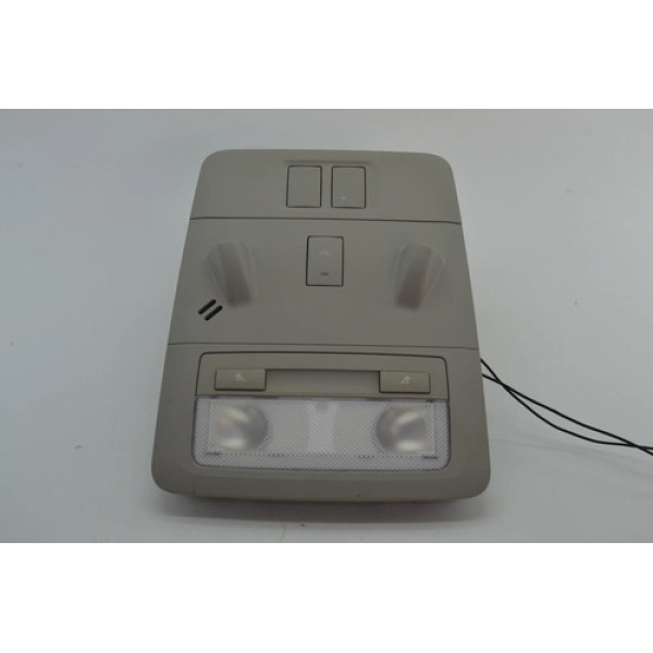 Luz Cortesia Dianteira Teto Solar Cruze 2013 Original