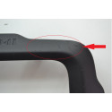 Moldura Painel Radio Multimidia Jeep Renegade 2016 Original
