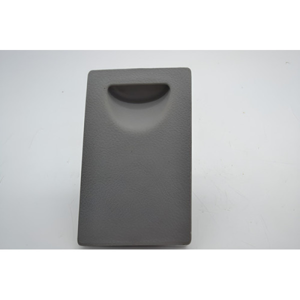Porta Treco Objeto Painel Kia Sorento 2005 Original Cinza-escuro
