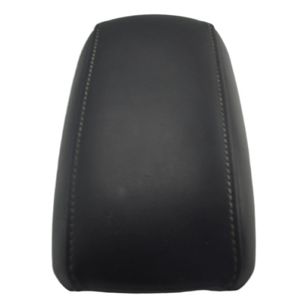 Encostro Apoio Braço Central Corolla 2020 Original Preto