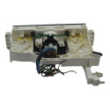 Comando Ar Condicionado Painel Pajero Tr4 2003 Original