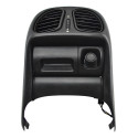 Difusor Ar Traseiro Console Com Cinzeiro Omgega 1998 Origina
