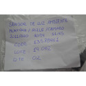 Sensor Luminosidade Montana Agile Camaro Original 13578461