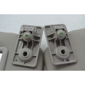 Par Quebra Sol Direito Esquerdo Renault Kwid 2023 Original