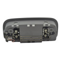 Luz Cortesia Central Dianteira Teto Fit 2011 Original