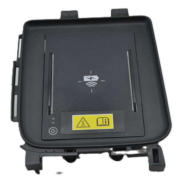 Modulo Carregador Indução Honda Hr-v Hrv 2024 Original