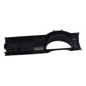 Moldura Difusor Central Painel Instrumento Vw Fox 2008 Origi
