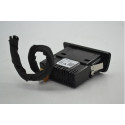 Entrada Dupla Usb Tipo C Vw Nivus Polo Virtus 2023 Original