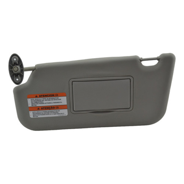 Quebra Sol Lado Esquerdo Motorista Ford Fiesta 2012 Original