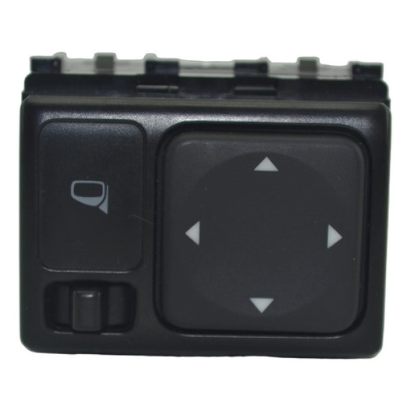 Botão Comando Retrovisor Lateral Sentra 2018 Original