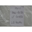 Retrovisor Interno Fiat Palio Grand Siena 2014 Original