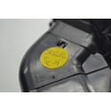 Difusor Ar Traseiro Console Volkswagen Tiguan 2012 Original